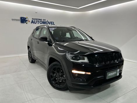 Jeep COMPASS SPORT 2.0 4x2 Flex 16V Aut.