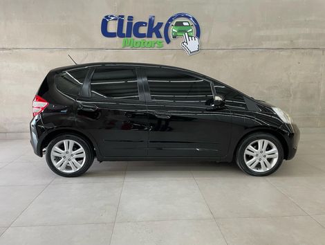 Honda Fit EX/S/EX 1.5 Flex/Flexone 16V 5p Aut.
