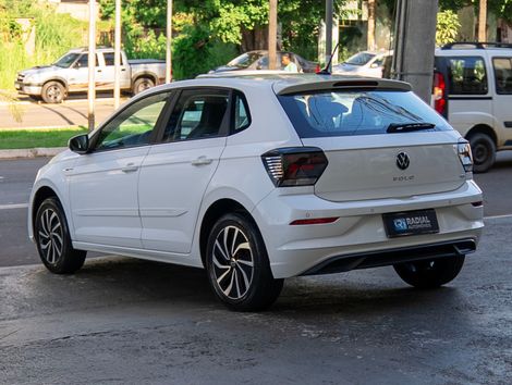 VolksWagen Polo Highline TSI 1.0 Flex 12V Aut.