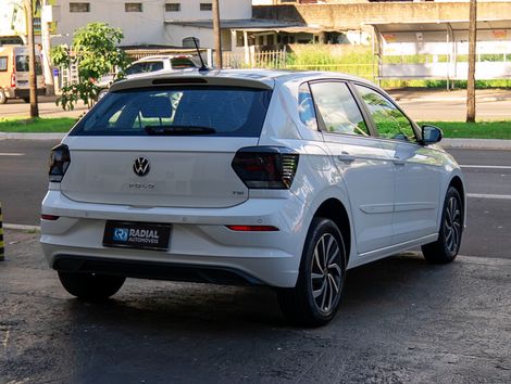 VolksWagen Polo Highline TSI 1.0 Flex 12V Aut.