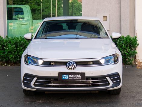 VolksWagen Polo Highline TSI 1.0 Flex 12V Aut.