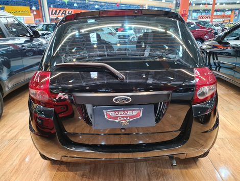 Ford Ka 1.0 8V/1.0 8V ST Flex 3p