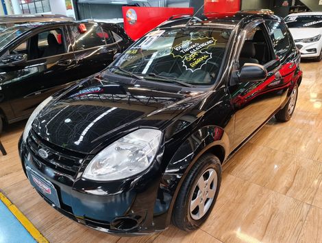 Ford Ka 1.0 8V/1.0 8V ST Flex 3p