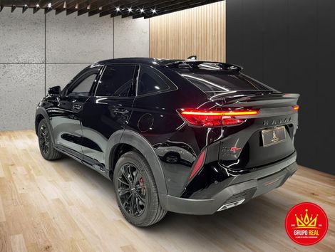 GWM Haval H6 GT PHEV AWD