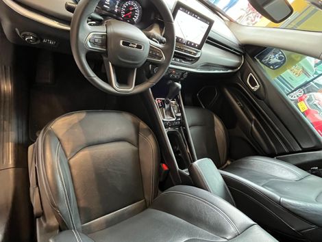 Jeep COMPASS LONG. TD 350 2.0 4x4 Diesel Aut.
