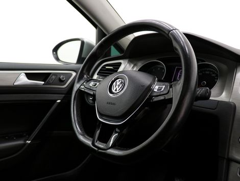 VolksWagen Golf Comfortline 1.0 TSI Total Flex Mec.