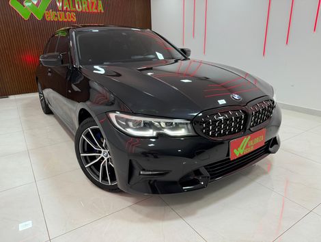 BMW 320iA Modern/Sport TB 2.0/A.Flex/GP 4p