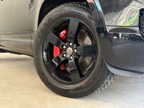 Land Rover Defender 110 HSE D300 Die. Aut.(Híb.)