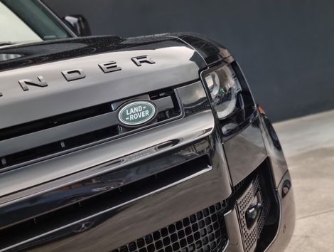 Land Rover Defender 110 HSE D300 Die. Aut.(Híb.)