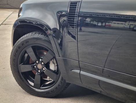 Land Rover Defender 110 HSE D300 Die. Aut.(Híb.)