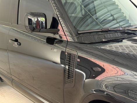 Land Rover Defender 110 HSE D300 Die. Aut.(Híb.)