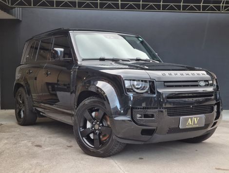Land Rover Defender 110 X-DY. D300 HSE MHEV Die Aut