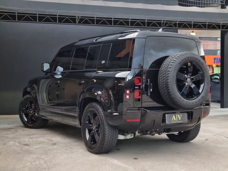 Land Rover Defender 110 HSE D300 Die. Aut.(Híb.)