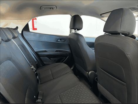 Hyundai HB20 Comfort 1.0 Flex 12V Mec.