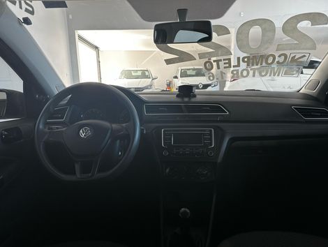 VolksWagen Gol 1.6 MSI Flex 8V 5p