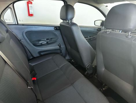 VolksWagen Gol 1.6 MSI Flex 8V 5p