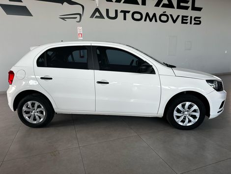 VolksWagen Gol 1.0 Flex 12V 5p