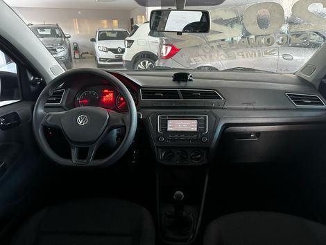 VolksWagen Gol 1.0 Flex 12V 5p