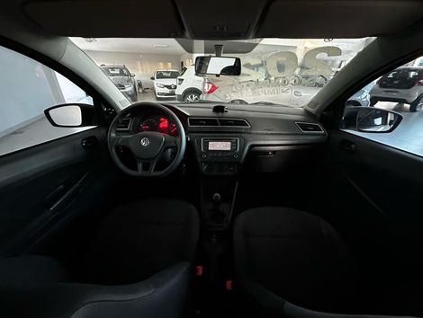 VolksWagen Gol 1.0 Flex 12V 5p