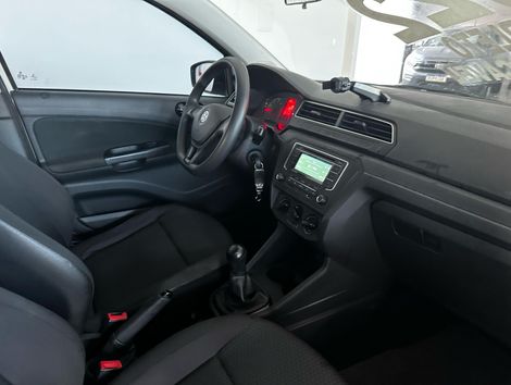 VolksWagen Gol 1.0 Flex 12V 5p