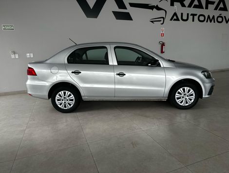 VolksWagen VOYAGE Trendline 1.6 T.Flex 8V 4p