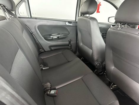 VolksWagen VOYAGE Trendline 1.6 T.Flex 8V 4p