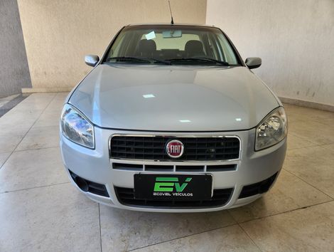 Fiat Siena EL 1.4 mpi Fire Flex 8V 4p