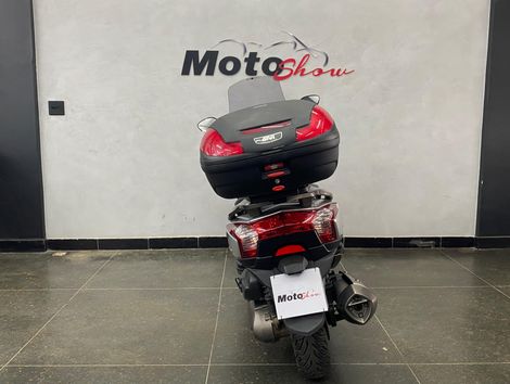 KYMCO DOWNTOWN 300i