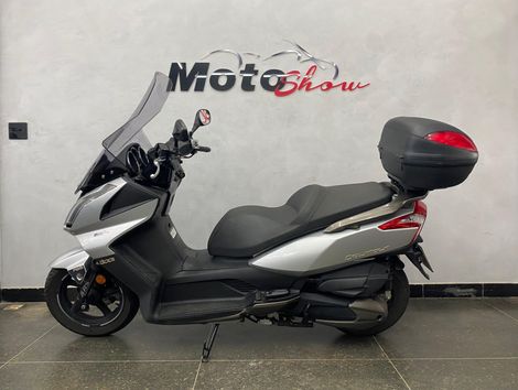 KYMCO DOWNTOWN 300i