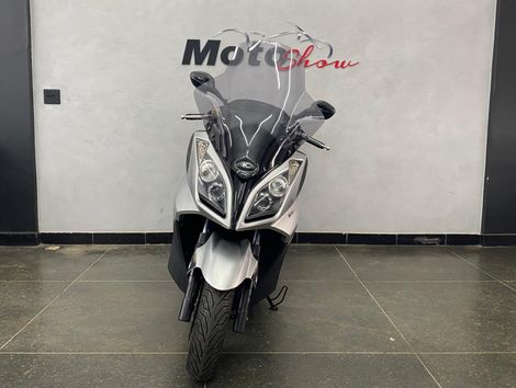 KYMCO DOWNTOWN 300i