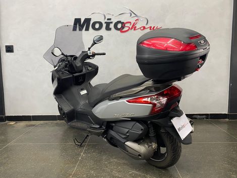KYMCO DOWNTOWN 300i