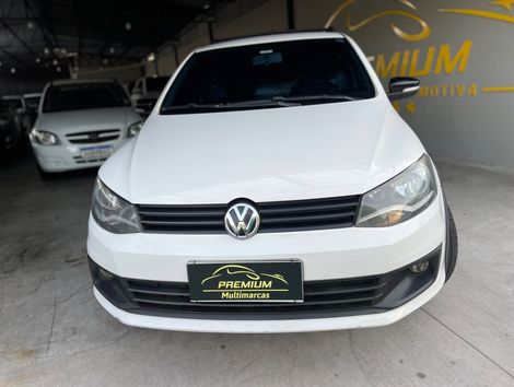 VolksWagen Saveiro 1.6 Mi/ 1.6 Mi Total Flex 8V