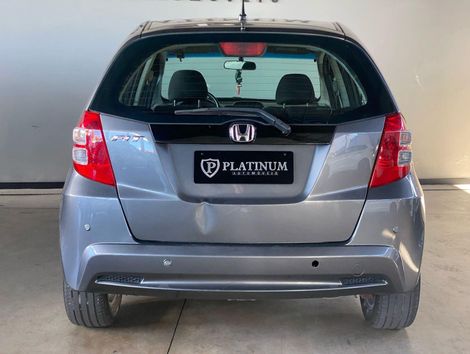 Honda EX FLEX