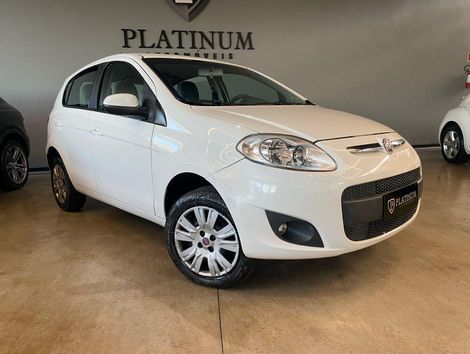 Fiat ESSENCE Dualogic 1.6 Flex 16V 5p 