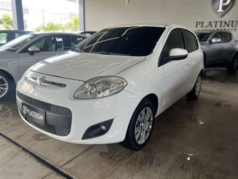 Fiat ESSENCE Dualogic 1.6 Flex 16V 5p 