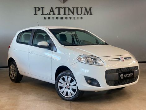 Fiat ESSENCE Dualogic 1.6 Flex 16V 5p 