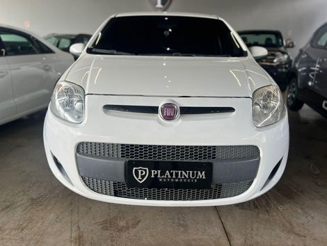 Fiat ESSENCE Dualogic 1.6 Flex 16V 5p 