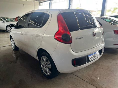 Fiat ESSENCE Dualogic 1.6 Flex 16V 5p 