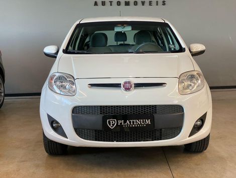 Fiat ESSENCE Dualogic 1.6 Flex 16V 5p 