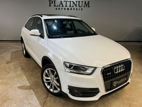 Audi 2.0 TFSI Quat. 170/180cv S-tronic 5p 