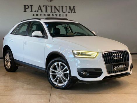 Audi 2.0 TFSI Quat. 170/180cv S-tronic 5p 