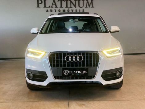 Audi 2.0 TFSI Quat. 170/180cv S-tronic 5p 