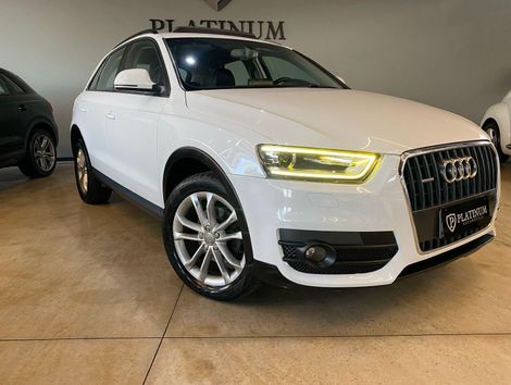 Audi 2.0 TFSI Quat. 170/180cv S-tronic 5p 
