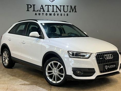 Audi 2.0 TFSI Quat. 170/180cv S-tronic 5p 