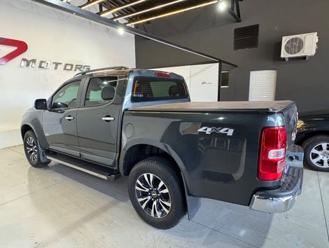 Chevrolet S10 Pick-Up LTZ 2.8 TDI 4x4 CD Dies.Aut