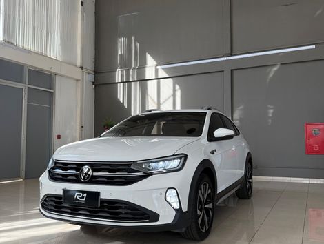 VolksWagen Nivus Highline 1.0 200 TSI Flex Aut.