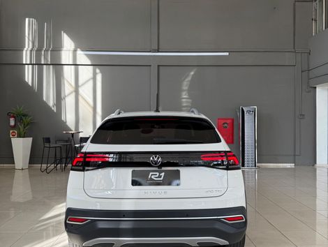 VolksWagen Nivus Highline 1.0 200 TSI Flex Aut.