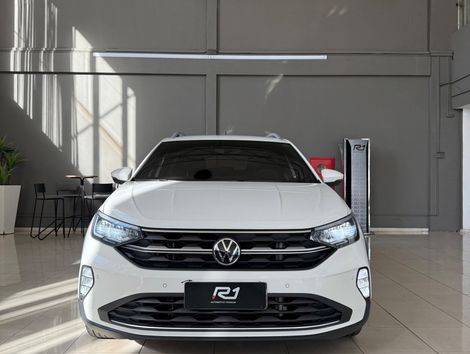VolksWagen Nivus Highline 1.0 200 TSI Flex Aut.