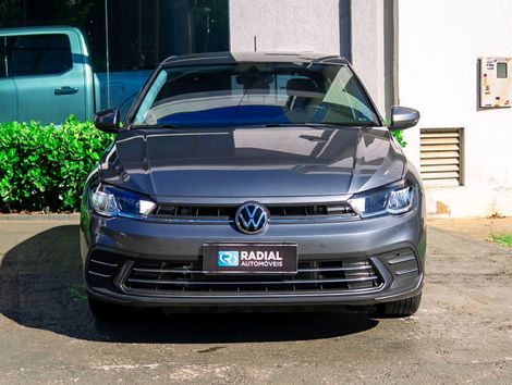 VolksWagen Polo Highline TSI 1.0 Flex 12V Aut.