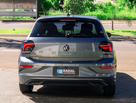 VolksWagen Polo Highline TSI 1.0 Flex 12V Aut.